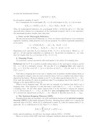 martingales and gambling equation essay mathematics docsity 