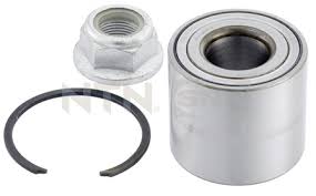 Wheel bearing kit for Nissan NOTE (E12) 08.2013 - Specify the car model in  order to find a suitable spare part - alvadi.ee