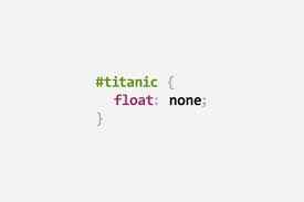 20 funny css puns that web designers