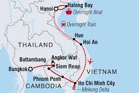 best vietnam tours holidays 2021 22