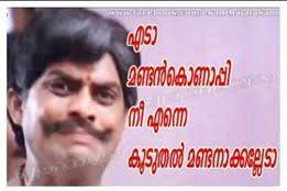 Funny since facebook now allows pictures on fb comments malayalam photoaug. Quotes For Facebook Malayalam Comedy Quotesgram