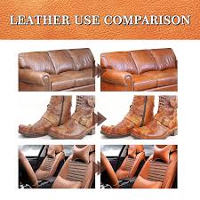 all natural leather conditioner and