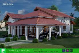 Plan 0020 1 Plans Lk Home Plans Sri