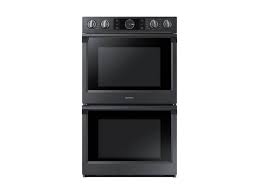 Smart Convection Double Wall Oven