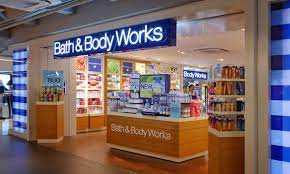 bath body works highlights innovation