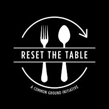 Reset the Table - Home | Facebook