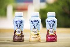 Is Fairlife milk actually milk?
