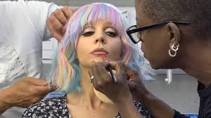 makeup artist transformed carey mulligan