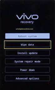 Finally recover vivo mobile phone password. Unlock Vivo Y3 Standard Mobile When Forgot Password Or Pattern