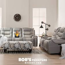 ok google bob s furniture factory