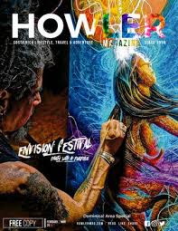 Howler Magazine February 2018 By Howler Publications Issuu