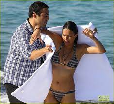 Michelle Rodriguez Continues Her Saint-Tropez Getaway: Photo 3925398 |  Bikini, Michelle Rodriguez Pictures | Just Jared