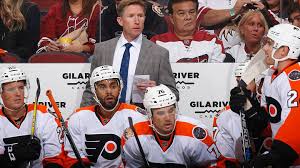 Thirty of hakstol's players at north dakota went on to play in the nhl, including blackhawks captain. Ikc Vwcb0zdkmm