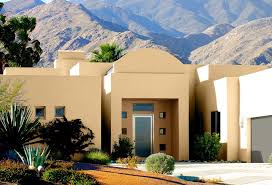 Spanish Design Exterior Paint Colors