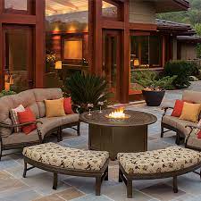 All American Outdoor Living Patio