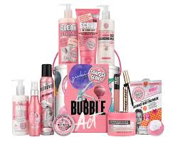 soap and glory star gift