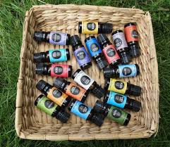 review eden s garden essential oils