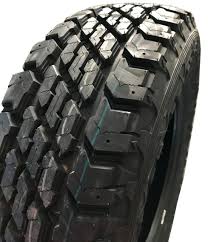 New Tire 35 12 50 20 Wild Trail Ctx At All Terrain 10 Ply