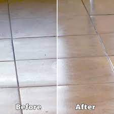 bio enzymatic tile and grout cleaner