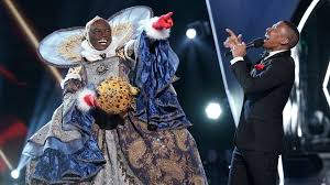 It is based on the south korean series … The Masked Singer Korean Talent Show To Make Uk Debut Bbc News