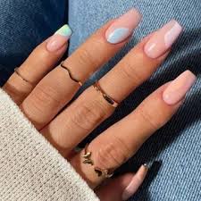 31 spring and summer nail design ideas