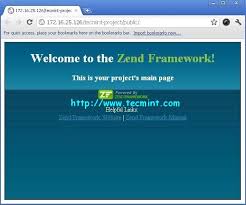    Compelling Reasons to Use Zend Framework     Zend Framework    