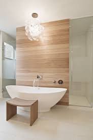 Bathroom With Accent Wall