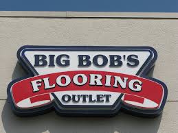 big bob s flooring good work good cause
