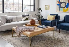 11 Best Ottoman Coffee Tables
