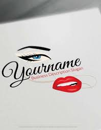 y face logo free with makeup logo maker
