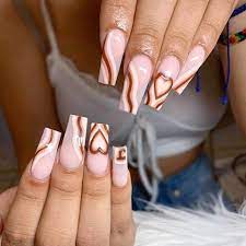 the best nail salon uxbridge nails