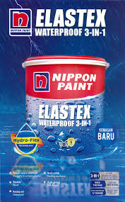 Nippon Paint Indonesia The Coatings