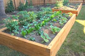 10 Diy Raised Garden Beds To Improve