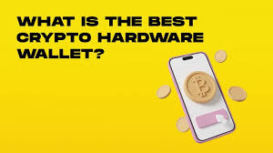What Is The Best Crypto Hardware Wallet