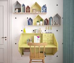 Creative Storage Ideas For Kids Bedrooms