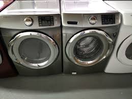 used washers and dryers glen burnie