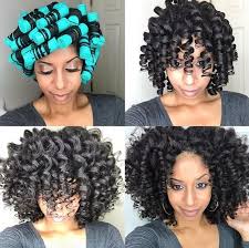 This is the most important investment you can make in your life. Gorgeous Curls Thelovelygrace Https Blackhairinformation Com Uncategorized Gorgeous Cu Natural Hair Styles Roller Set Hairstyles Short Natural Hair Styles