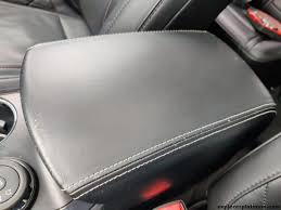 How To Replace Ford Explorer Armrest