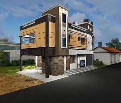 complete house design at rs 20000 in