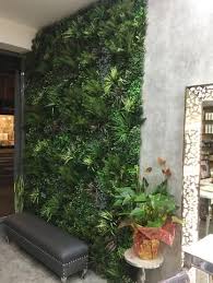 Artificial Green Wall Panels Uk By Arti