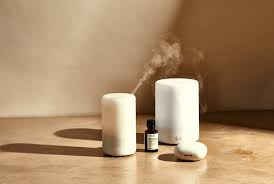 Portable aroma diffuser * felt pouch edition. The 7 Best Essential Oil Diffusers Of 2021