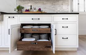 cabinet door styles metropolitan cabinets