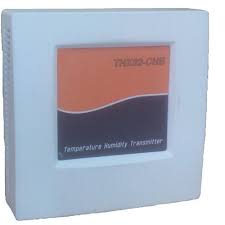 Temperature Transmitter Temperature Humidity Transmitter