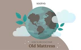 Dispose Of Your Old Mattress Saatva
