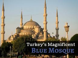 The hazrat ali mazar (arabic: Sultan Ahmet Mosque A Look At Turkey S Magnificent Blue Mosque Halal Trip