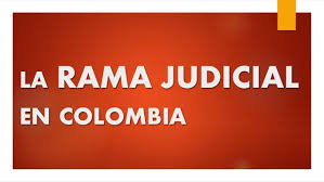 Ramajudicial.gov.co at press about us. La Rama Judicial En Colombia