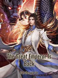 Emperor is back