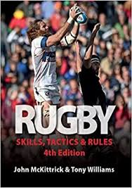 pdf rugby skills tactics