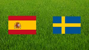 The two teams are joined by poland and slovakia, with spain being the clear favorite to win the group. Spain Vs Sweden 1978 Footballia