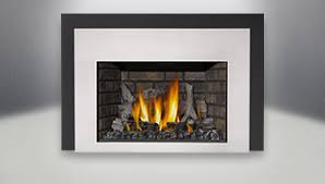 napoleon infrared 3 gas fireplace